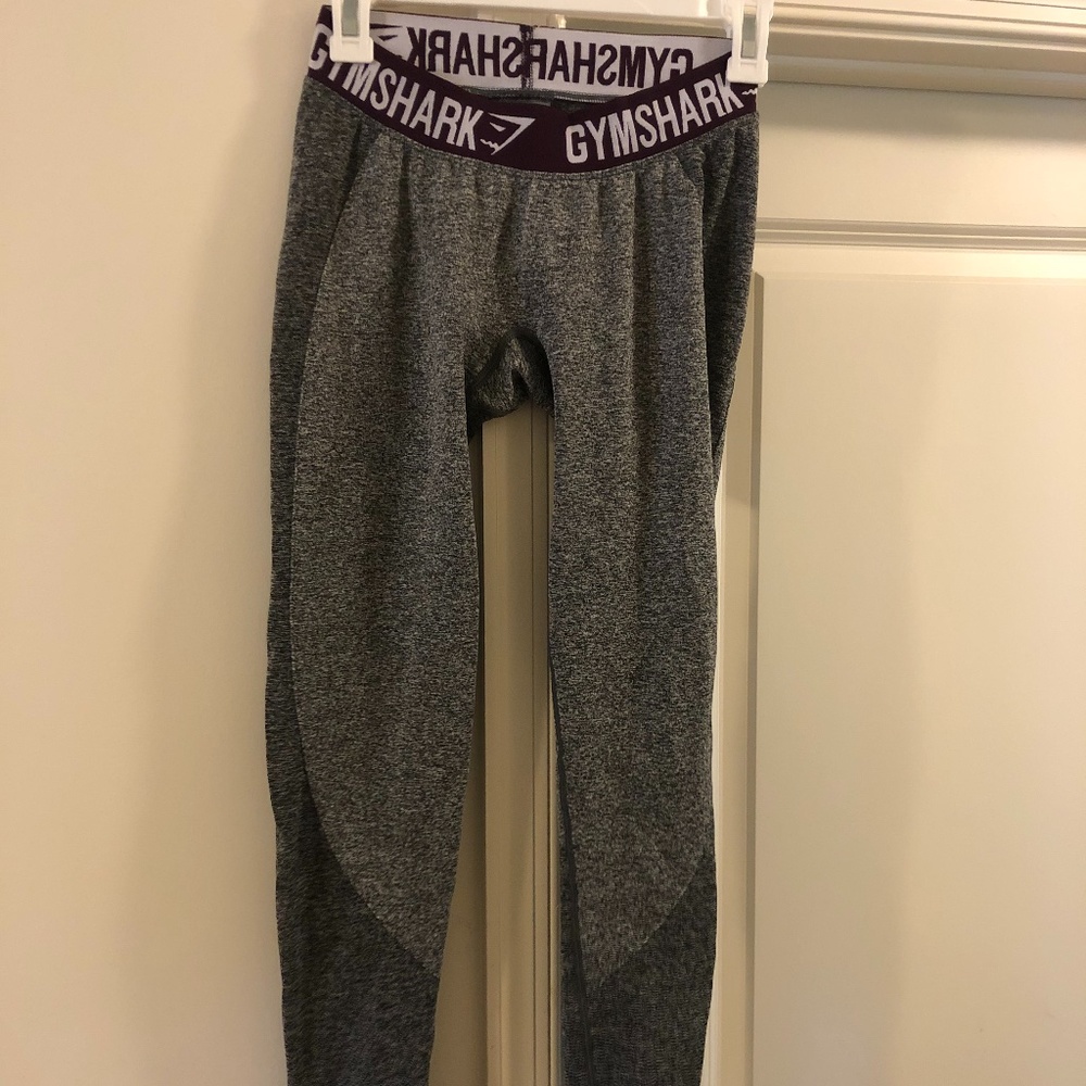 Gymshark's Flex Leggings